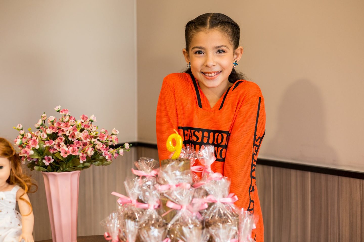 Aniversário Infantil | Festa