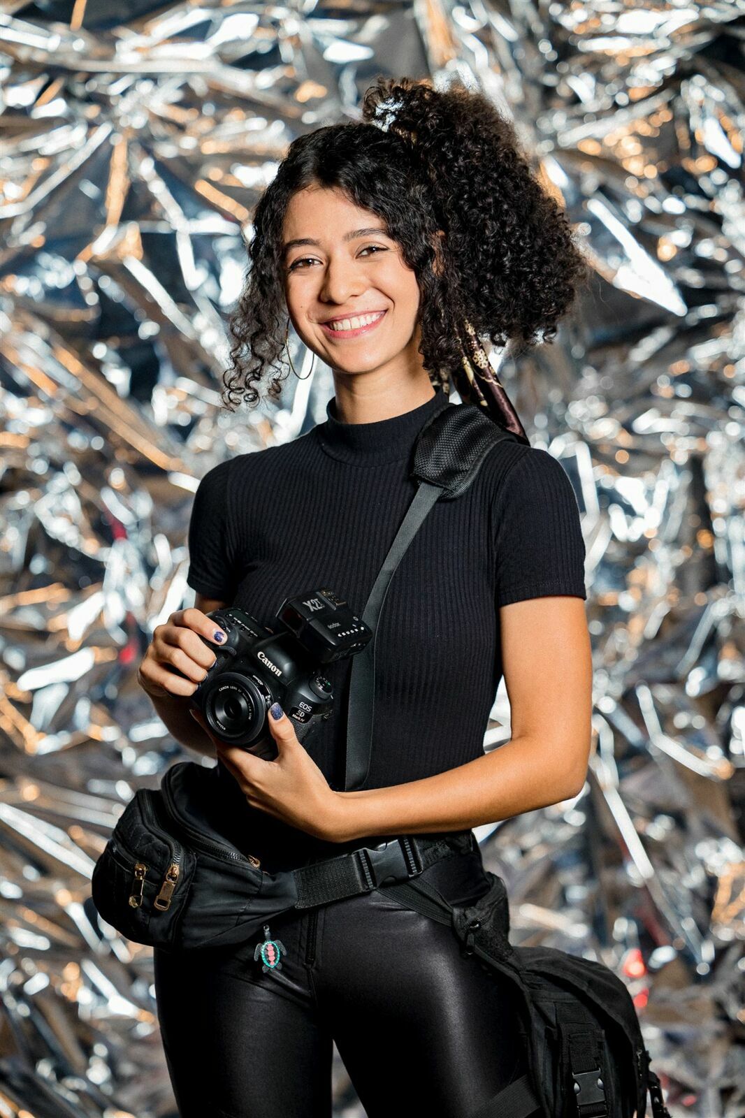 Foto do Sobre de Fotógrafo de Eventos, Morgana Rodrigues, Manaus